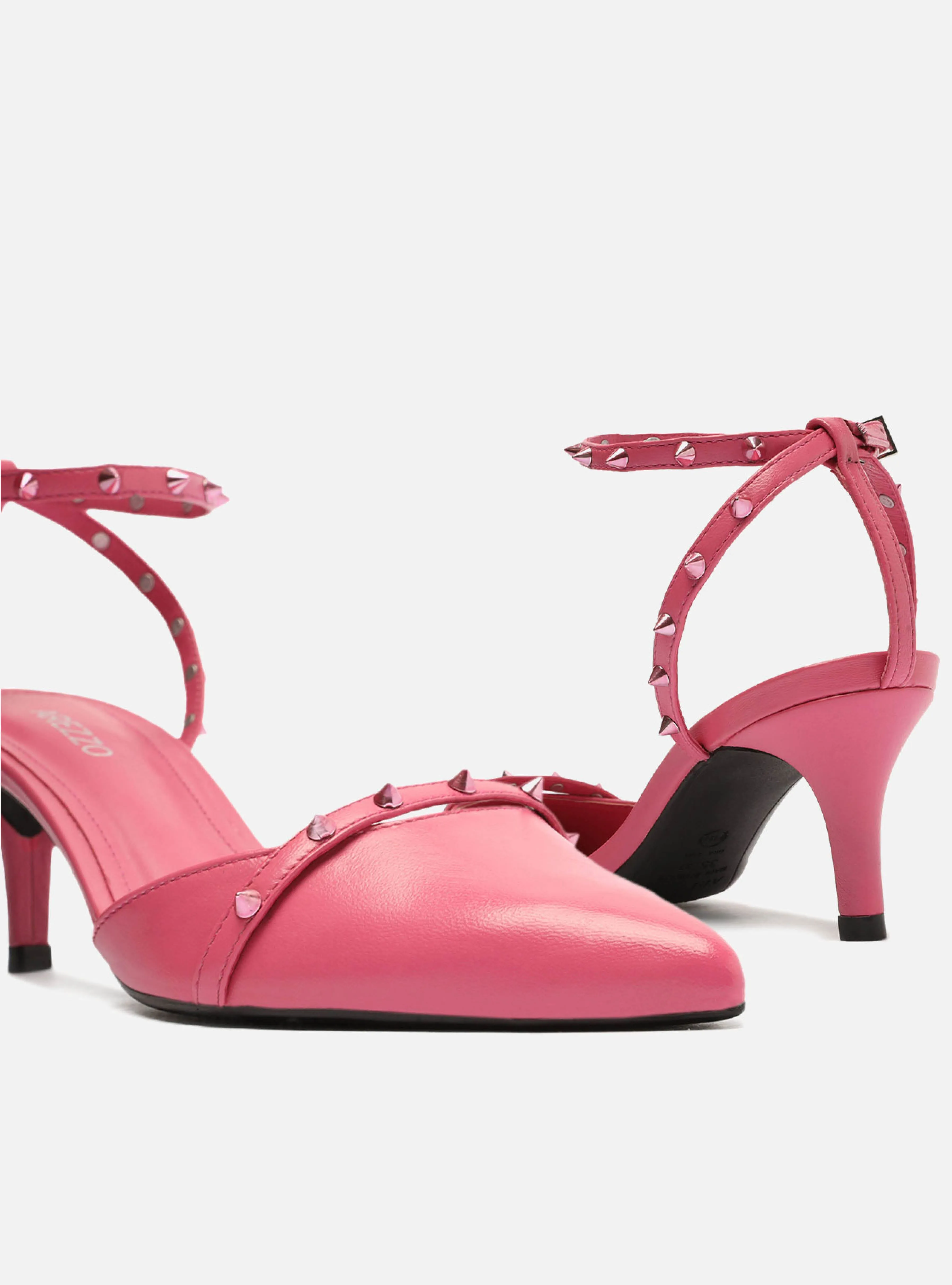 Eloise Mid Stiletto Pump