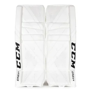 Extreme Flex 5 Goalie Leg Pads Senior