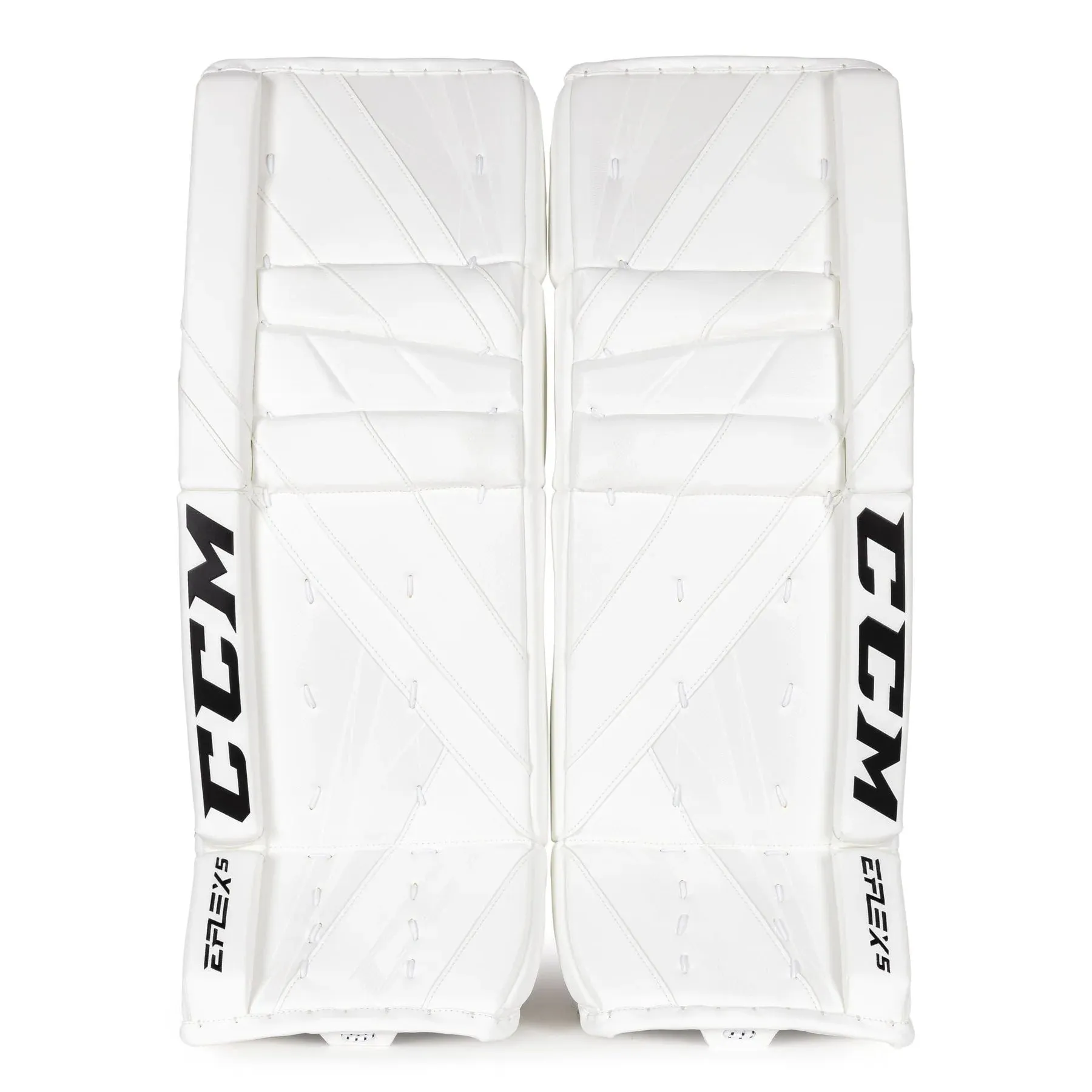 Extreme Flex 5 Goalie Leg Pads Senior