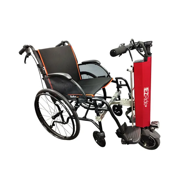 EZRide  Wheelchair Power Assist