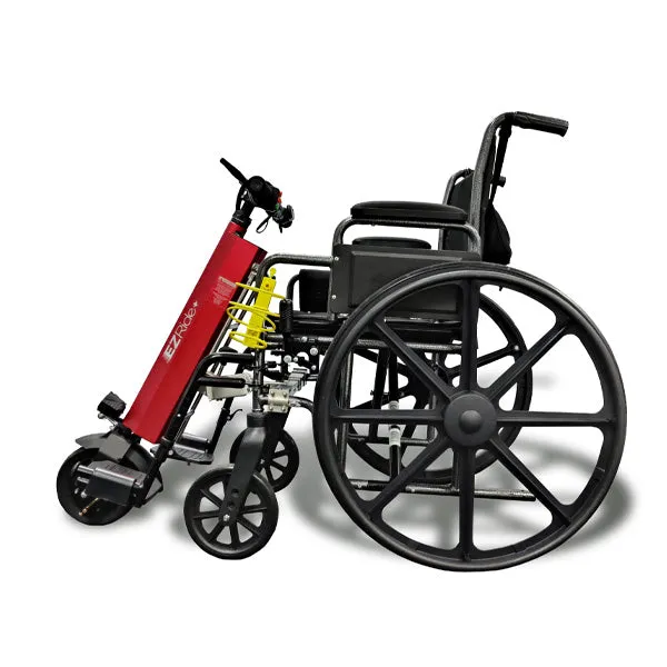 EZRide  Wheelchair Power Assist
