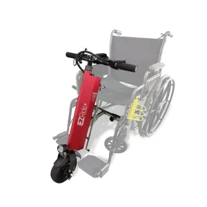 EZRide  Wheelchair Power Assist