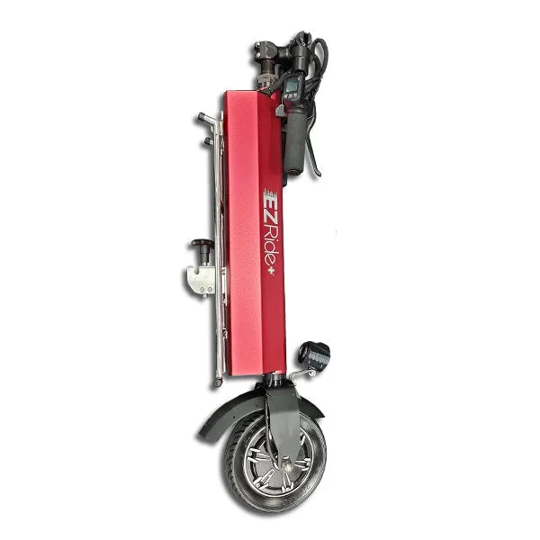 EZRide  Wheelchair Power Assist