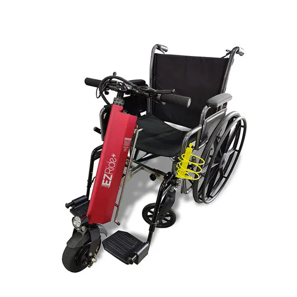 EZRide  Wheelchair Power Assist