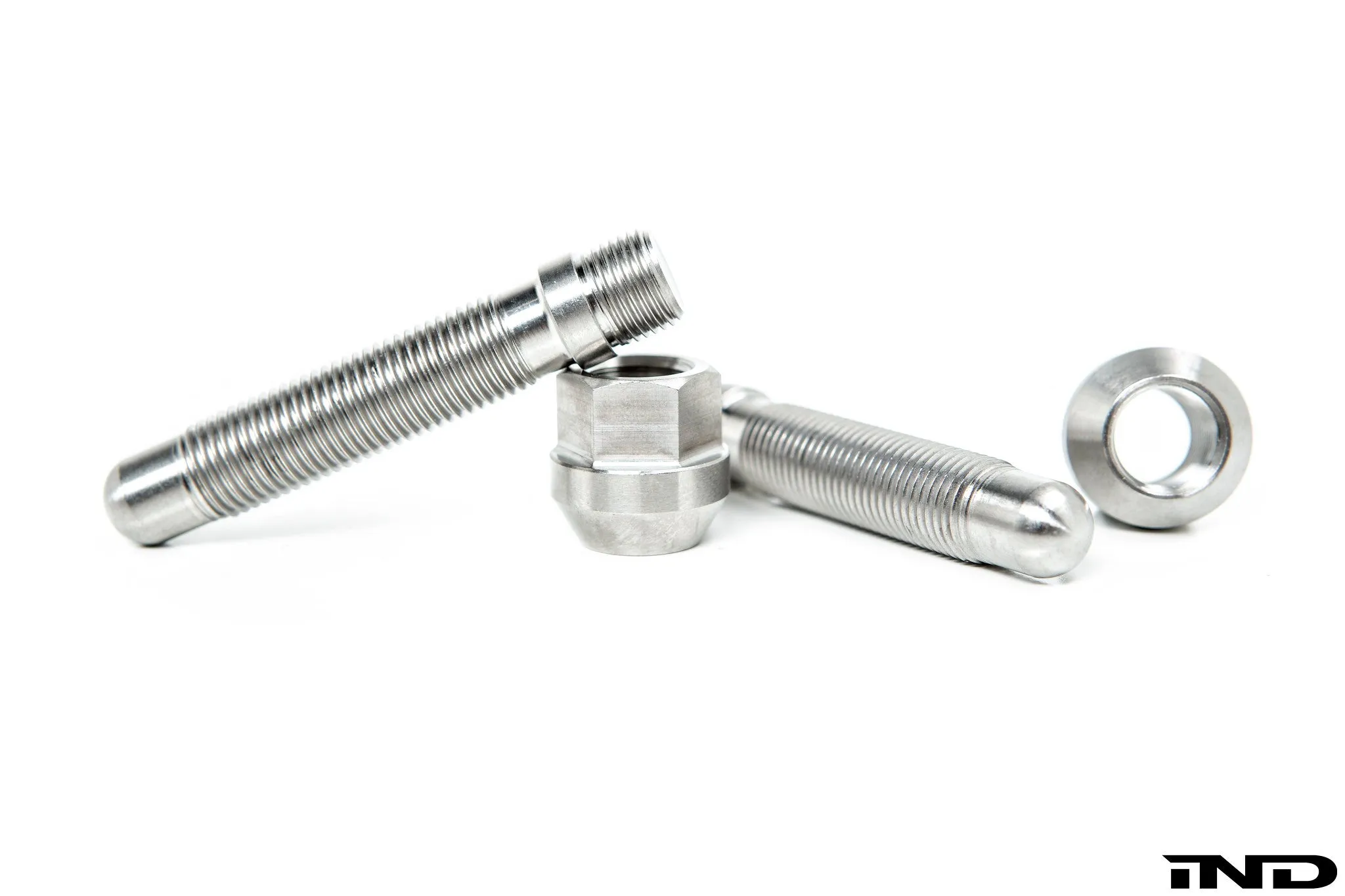 FC M14 Titanium Stud Conversion - 80MM