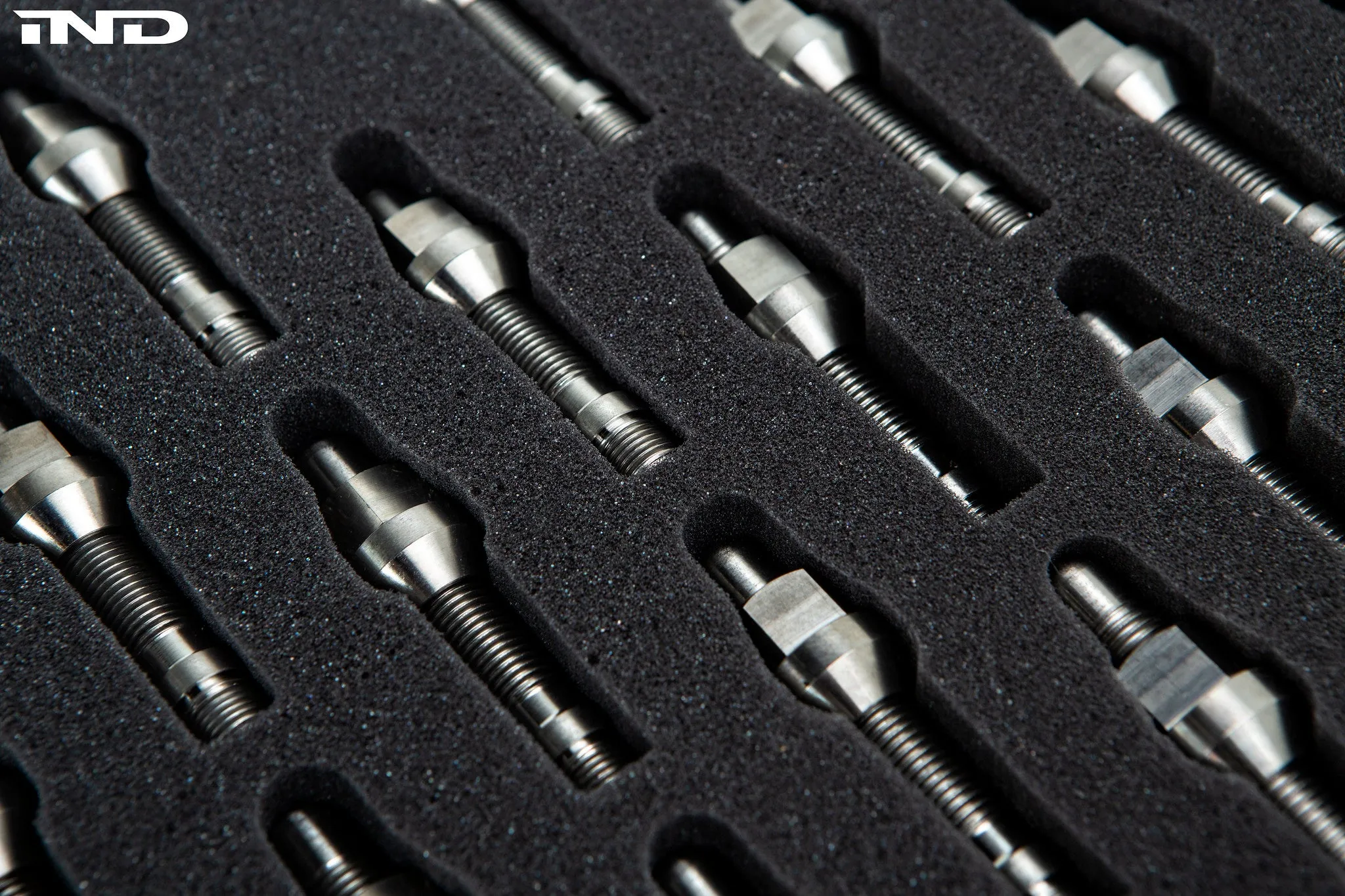 FC M14 Titanium Stud Conversion - 80MM