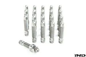 FC M14 Titanium Stud Conversion - 80MM
