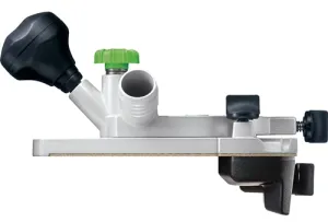 Festool 500590 Edge Trimming Base MFK700