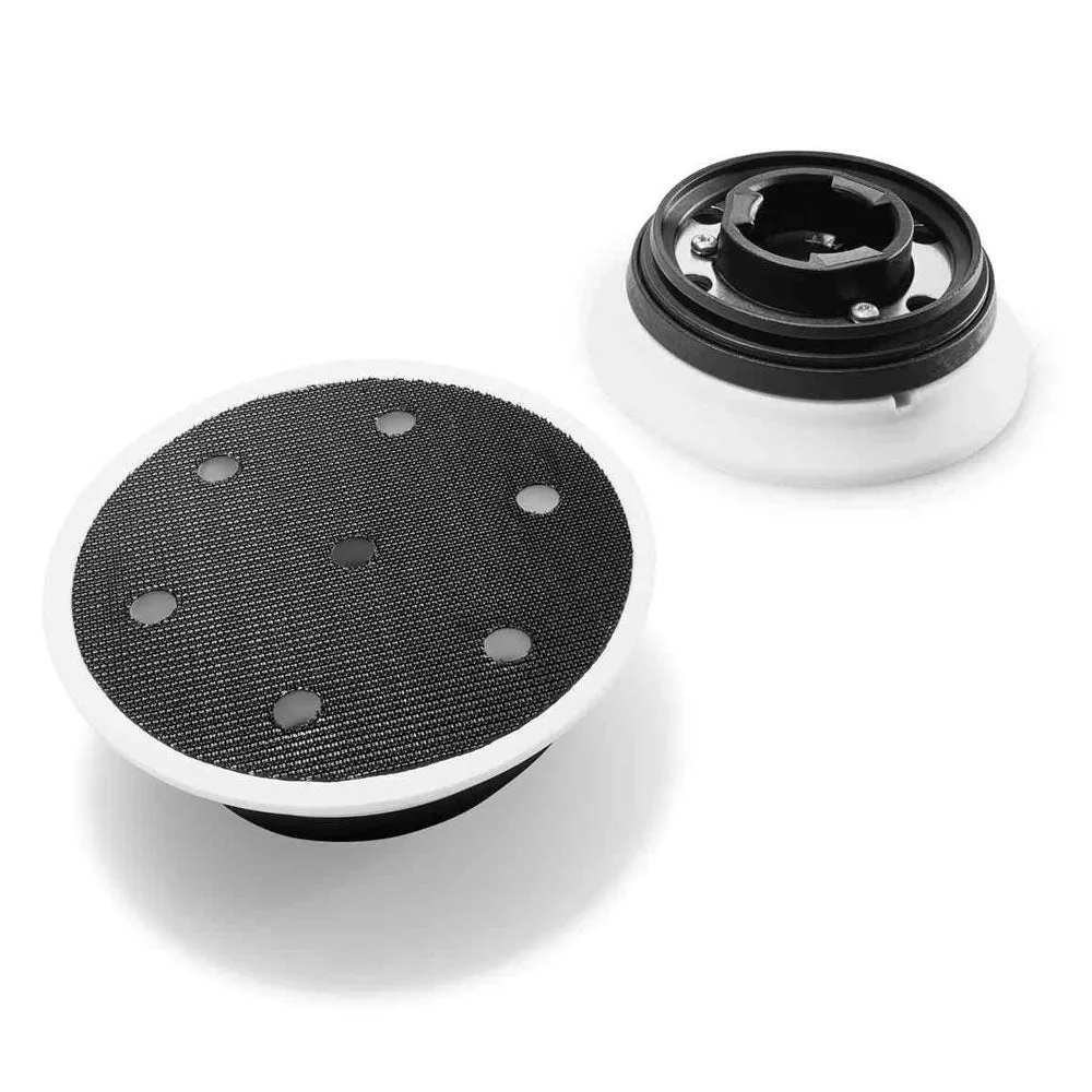 Festool Soft Backing Pad for ROTEX RO 90 Sander