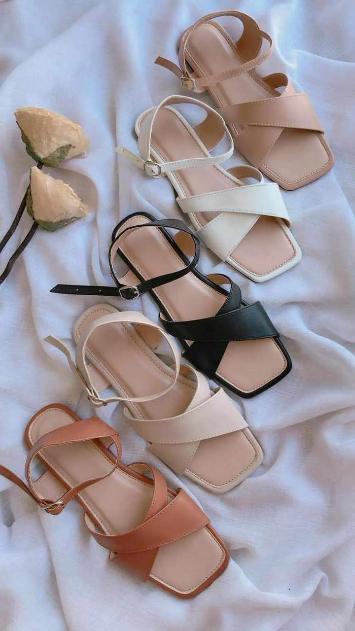 Flats