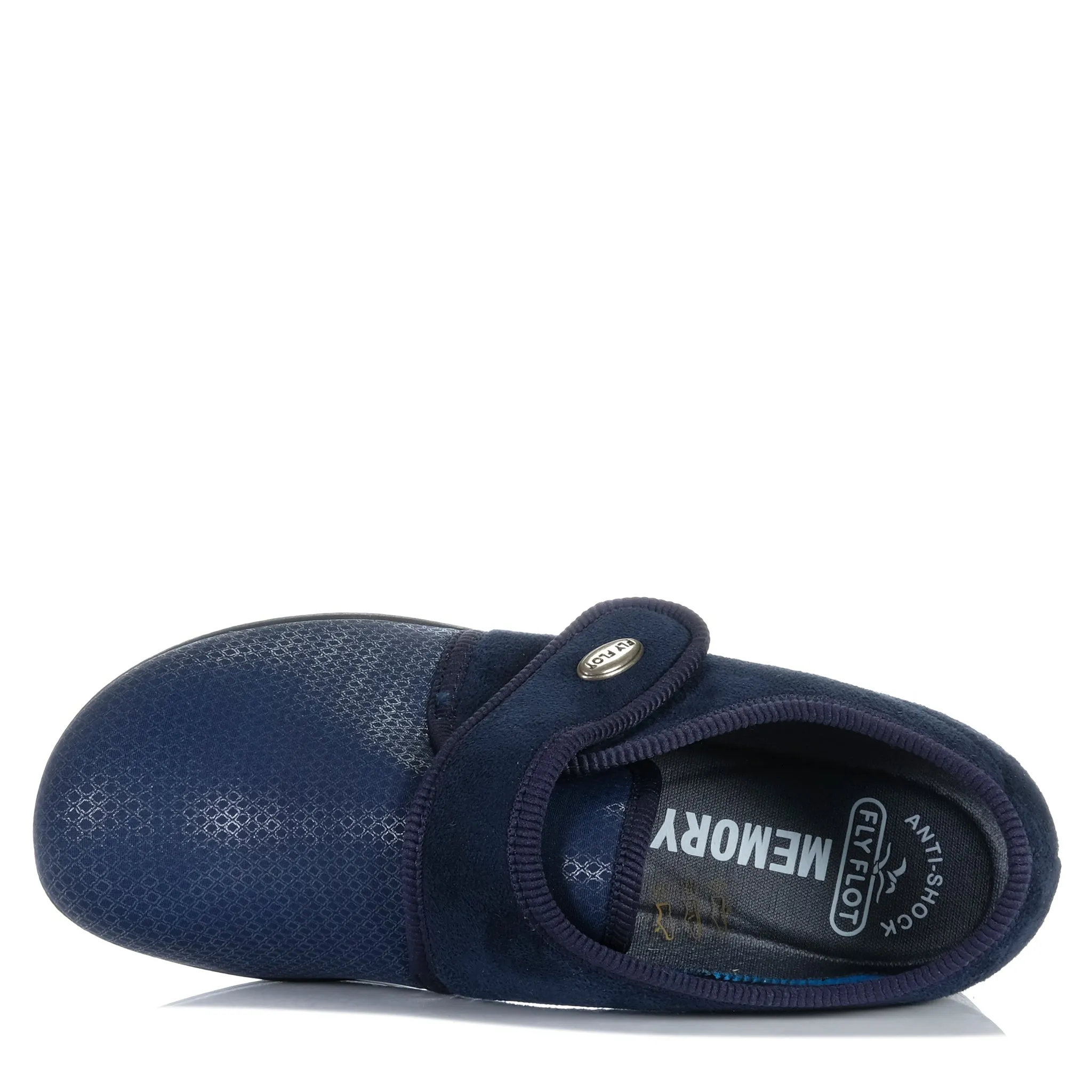 Fly Flot Q3886 Blue