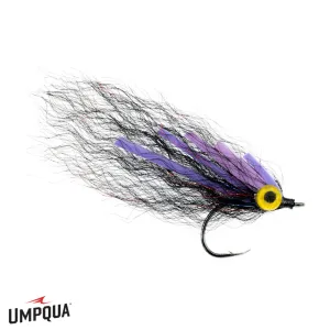 Foam Gut Minnow