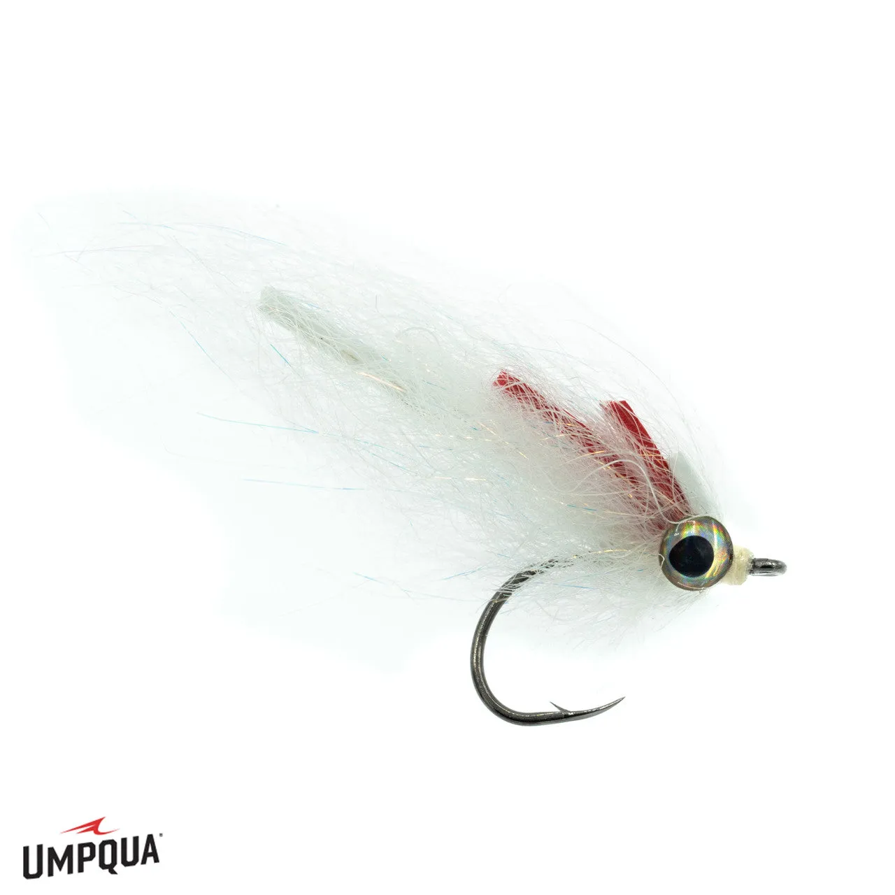 Foam Gut Minnow