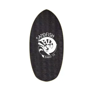 Foam Traction 40" Pro Cruiser