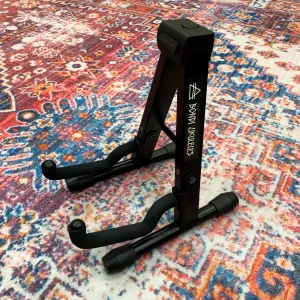FoamGuard Premium A-Frame Ukulele Stand