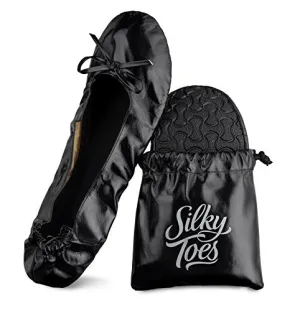 Foldable Portable Ballet Flat