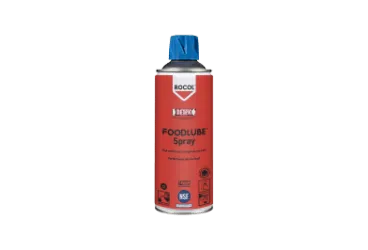 Foodlube Spray - 15710
