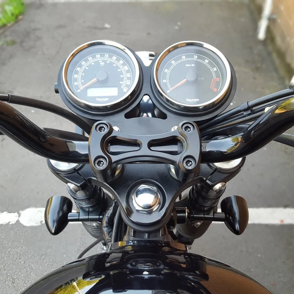 Fork Indicator Clamps (41mm)