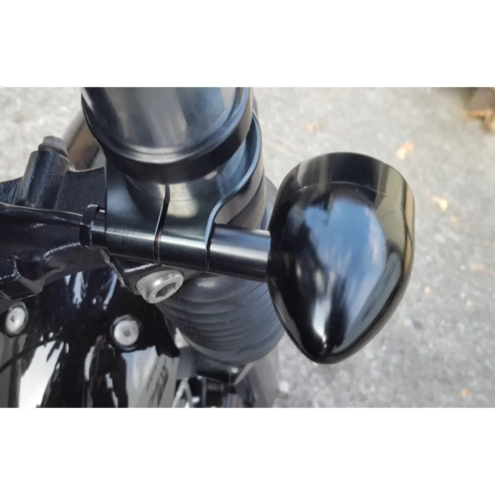 Fork Indicator Clamps (41mm)