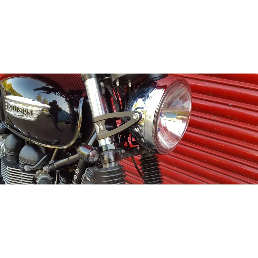 Fork Indicator Clamps (41mm)