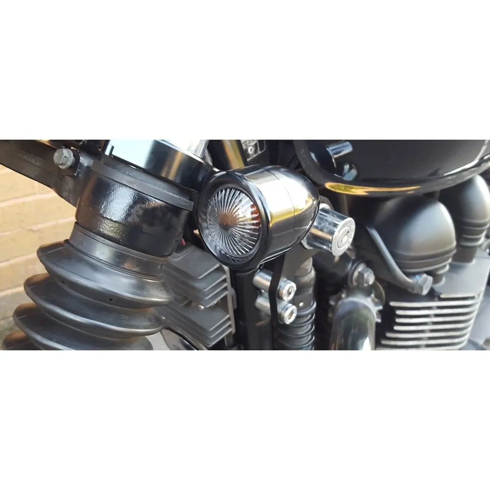 Fork Indicator Clamps (41mm)
