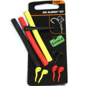 Fox Zig Aligna foam 3