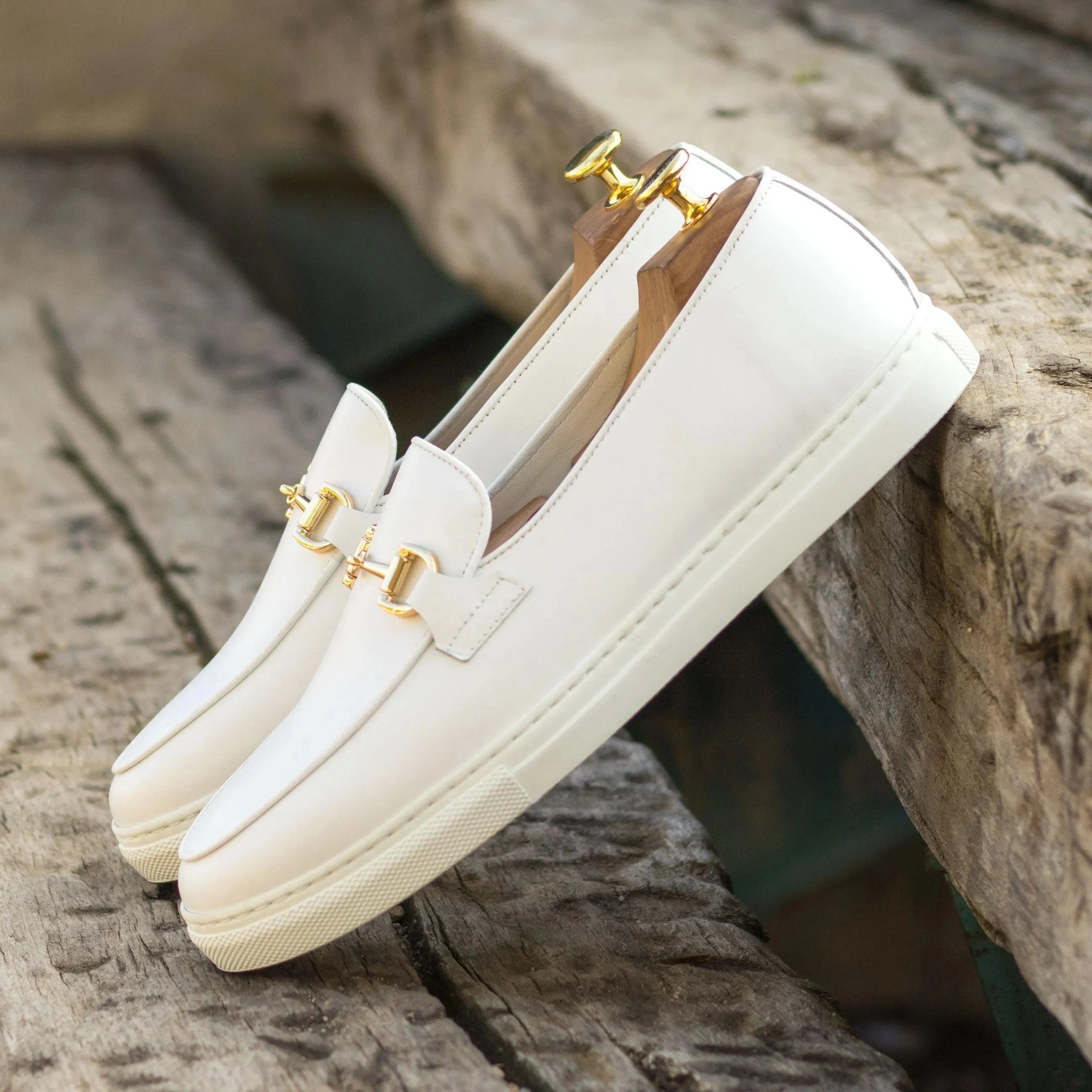 Frais Belgian sneaker