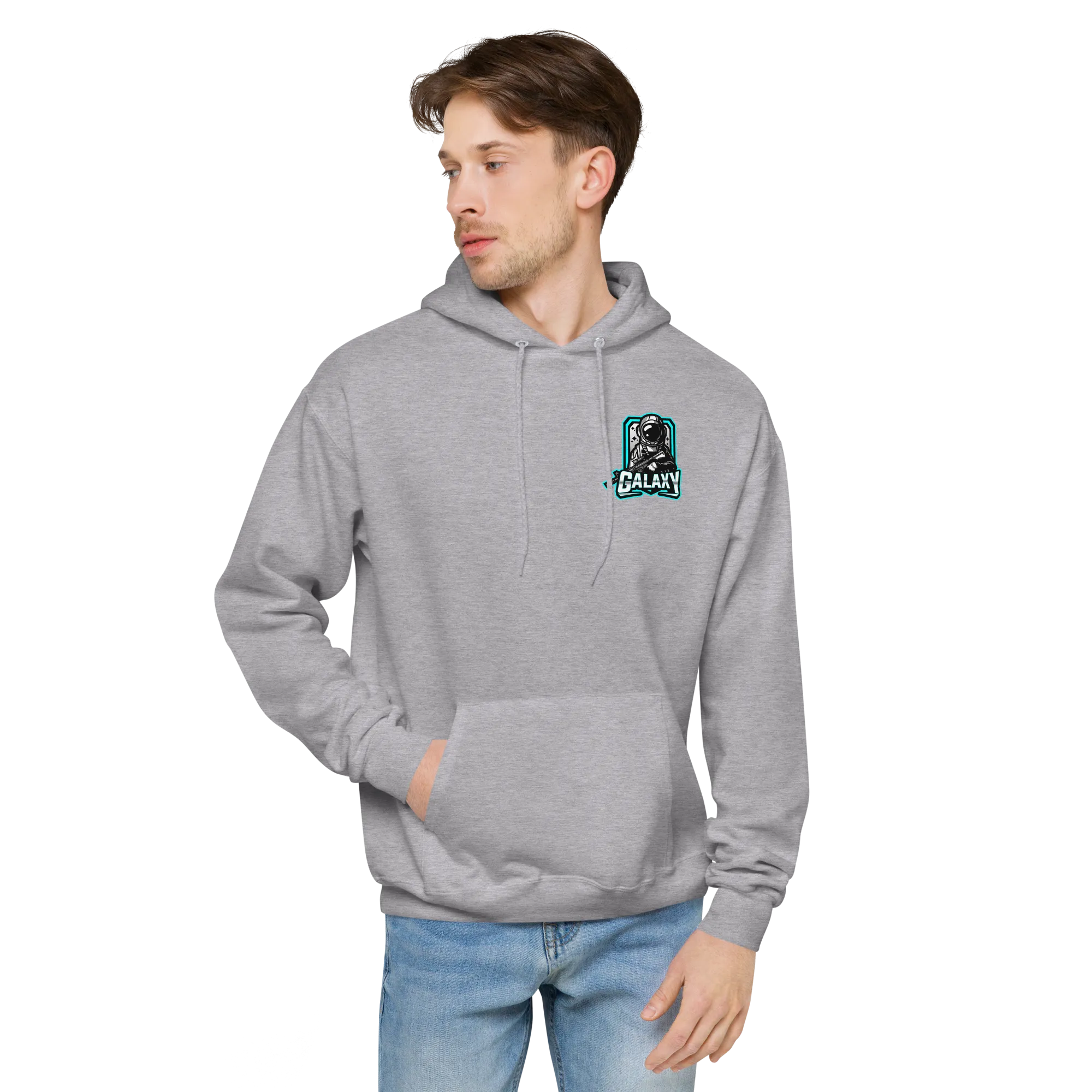 Galaxy Streetwear Hoodie