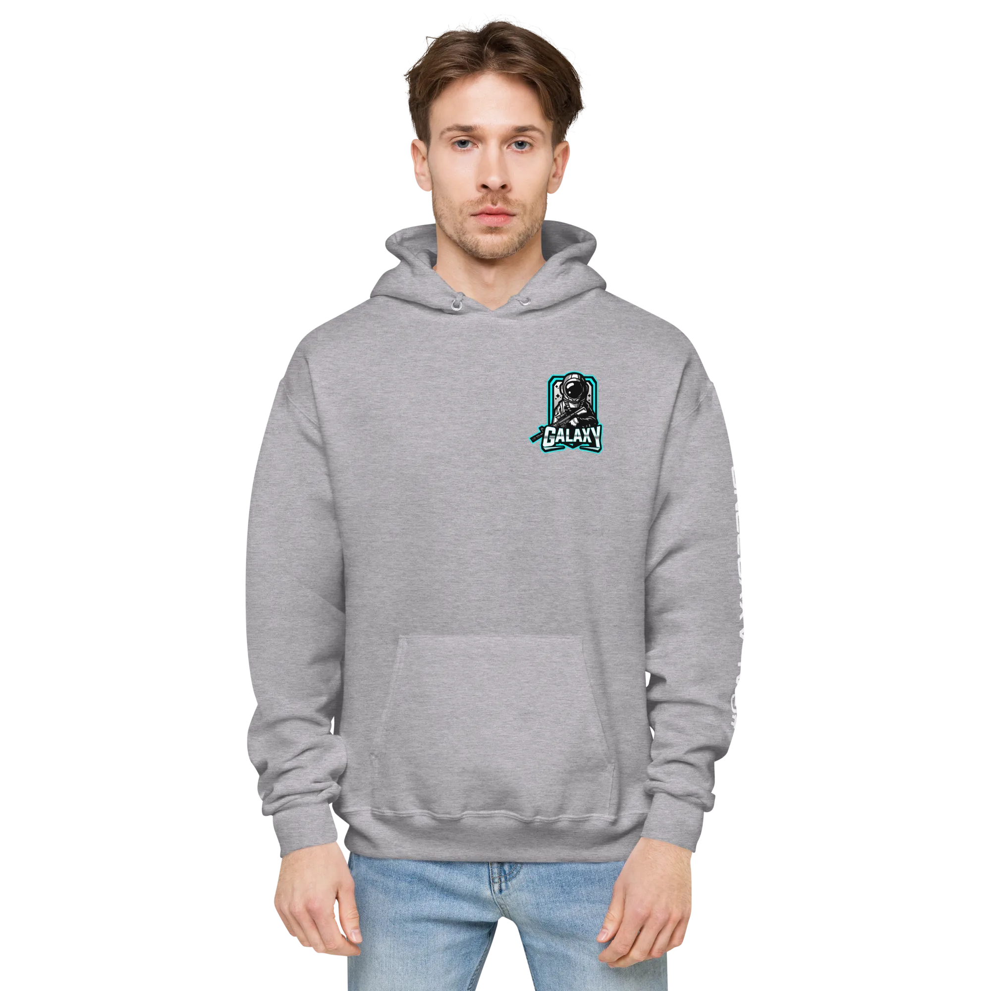 Galaxy Streetwear Hoodie