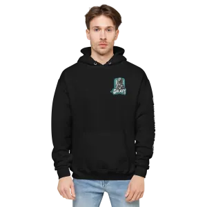 Galaxy Streetwear Hoodie