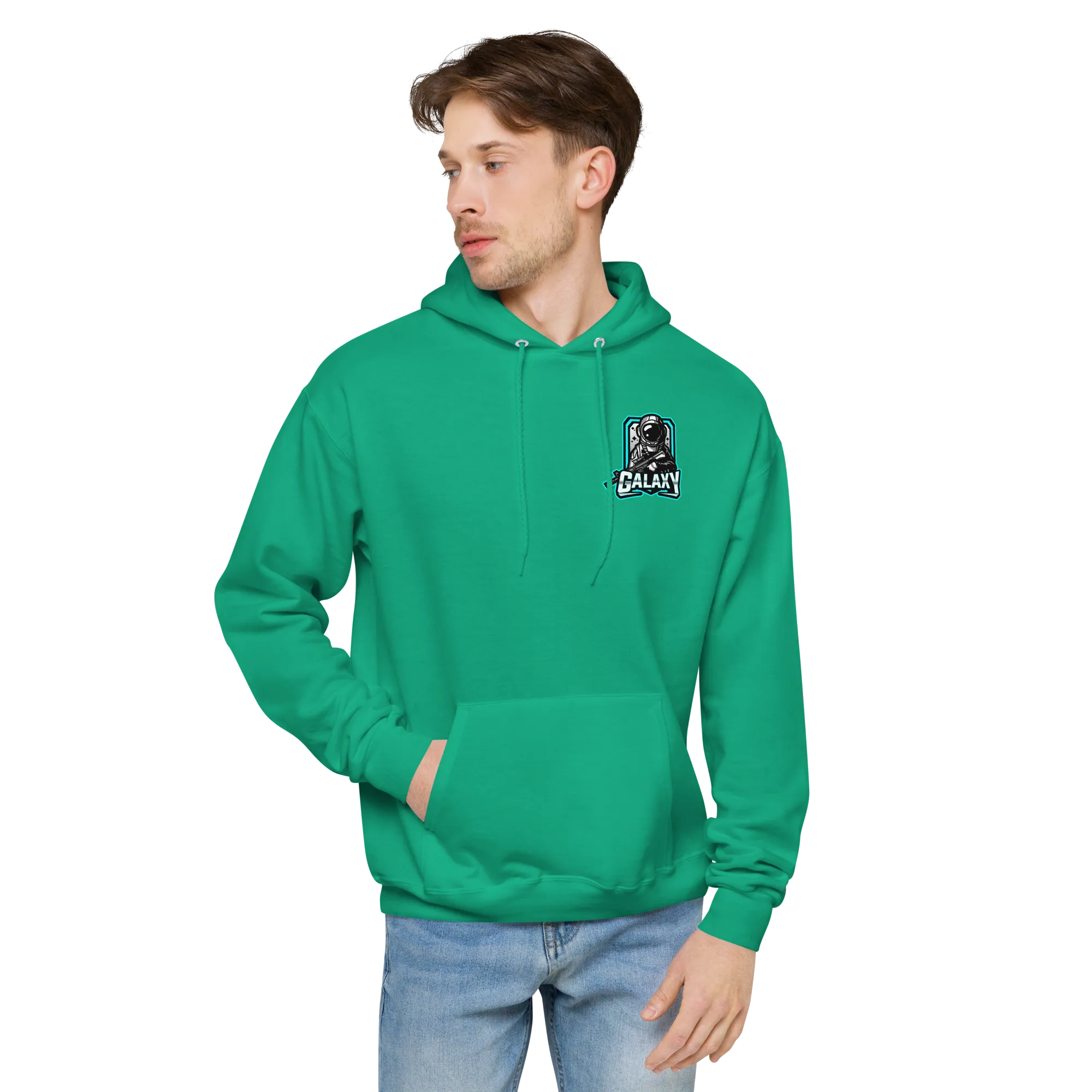 Galaxy Streetwear Hoodie