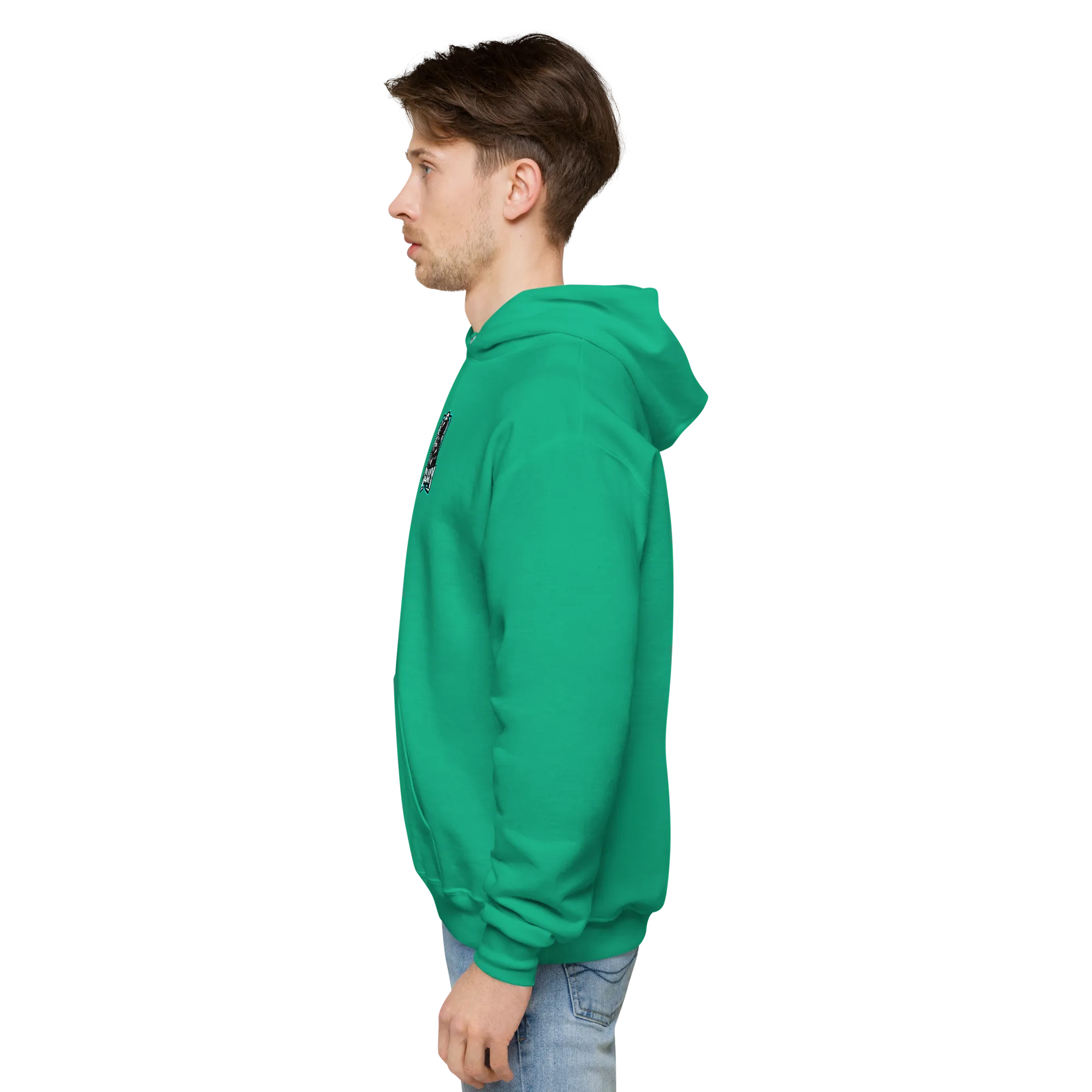 Galaxy Streetwear Hoodie