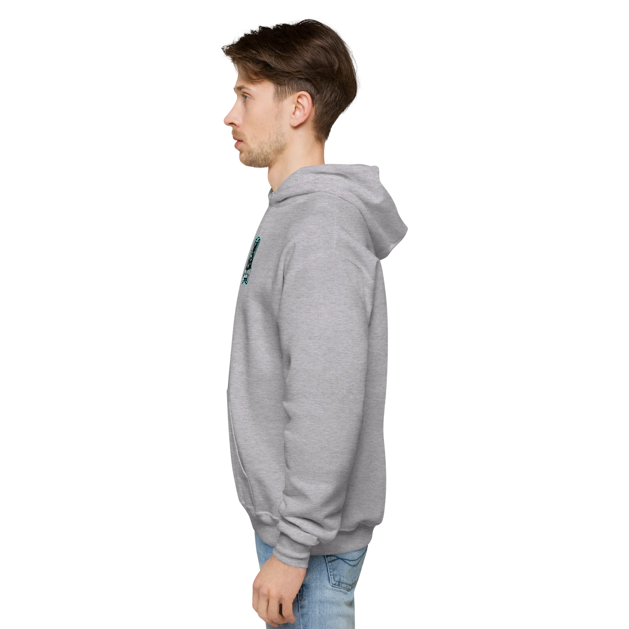Galaxy Streetwear Hoodie