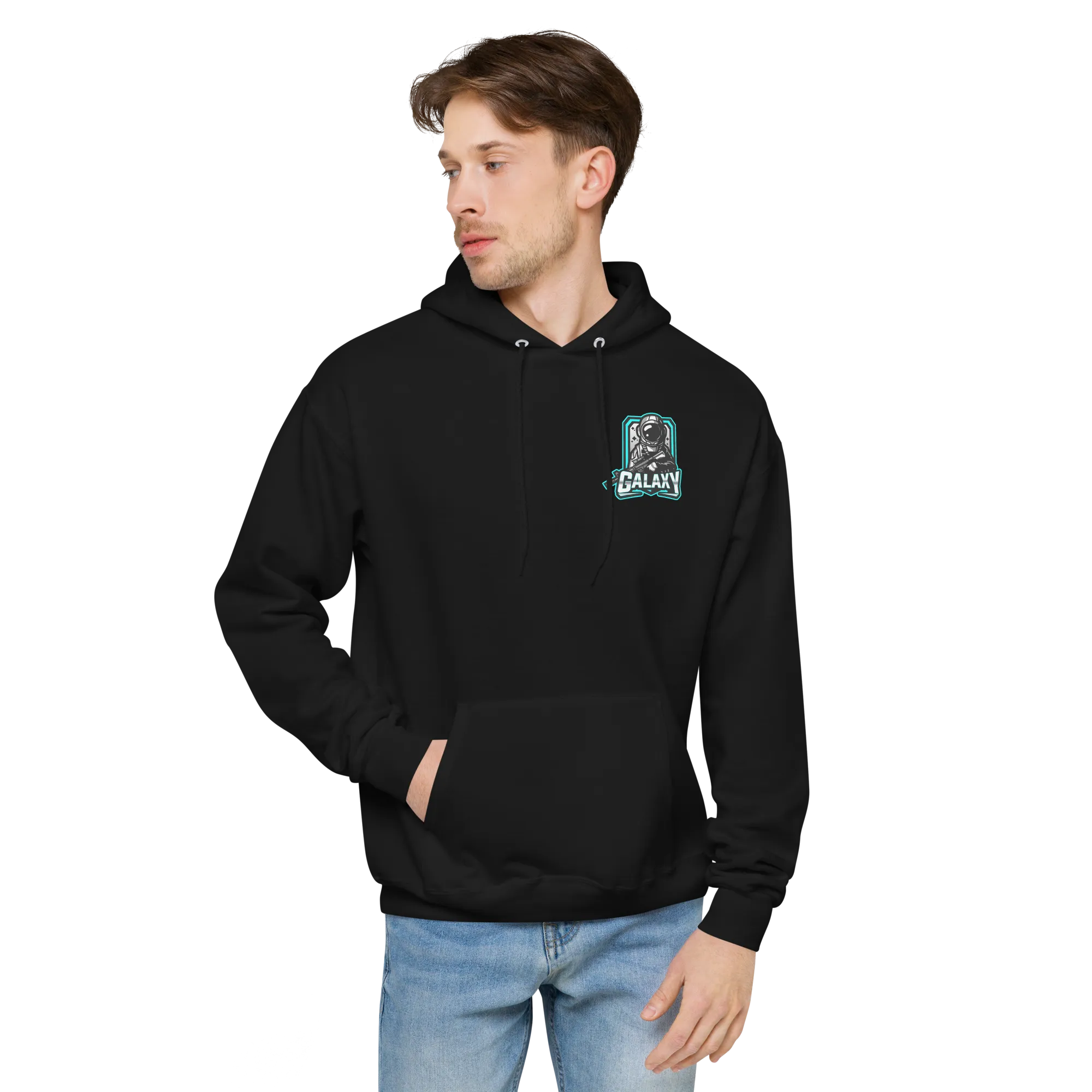 Galaxy Streetwear Hoodie