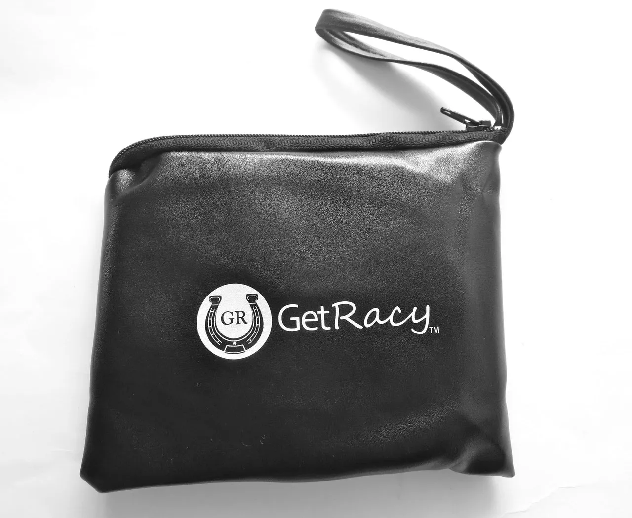 GetRacy Foldable Ballet Flats (Black or Silver)