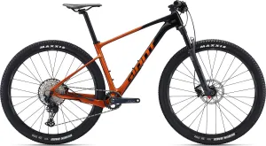 Giant Bicicleta Xtc Advanced 29 2 My22