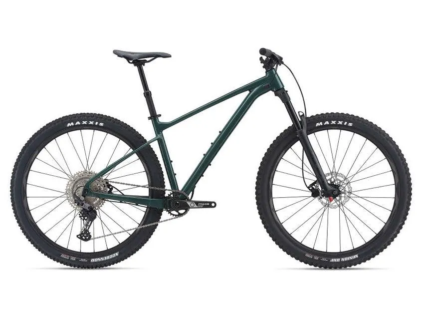 Giant Fathom 2 (Trekking Green)