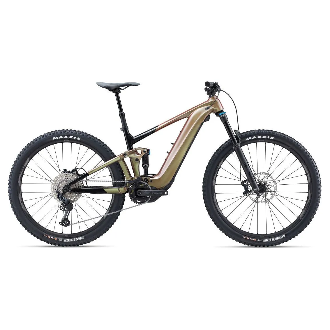 Giant Trance X E  2, SALE