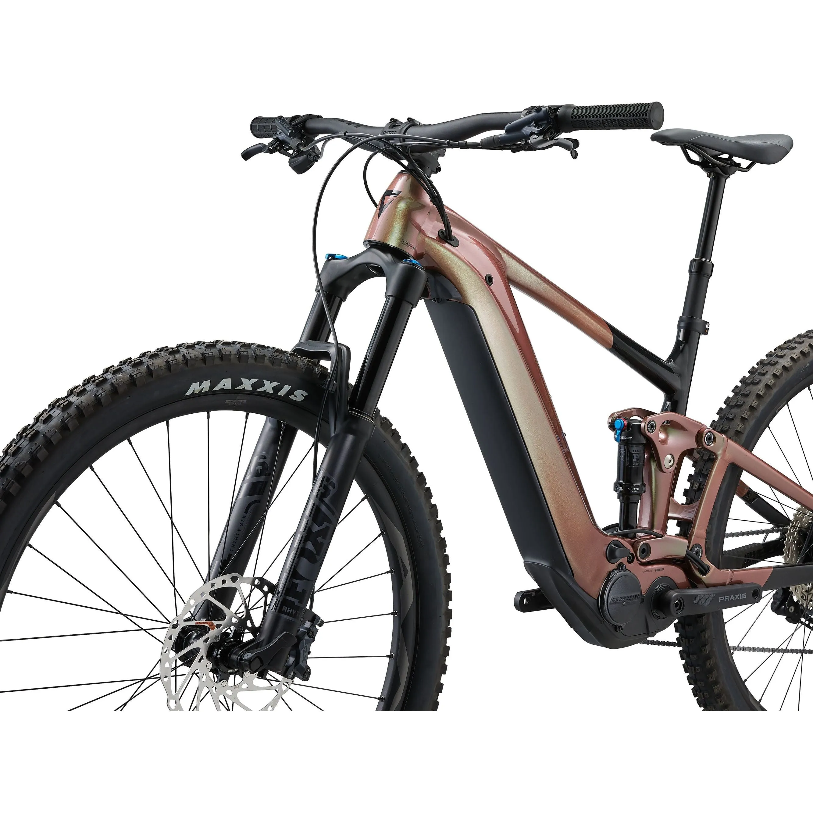 Giant Trance X E  2, SALE