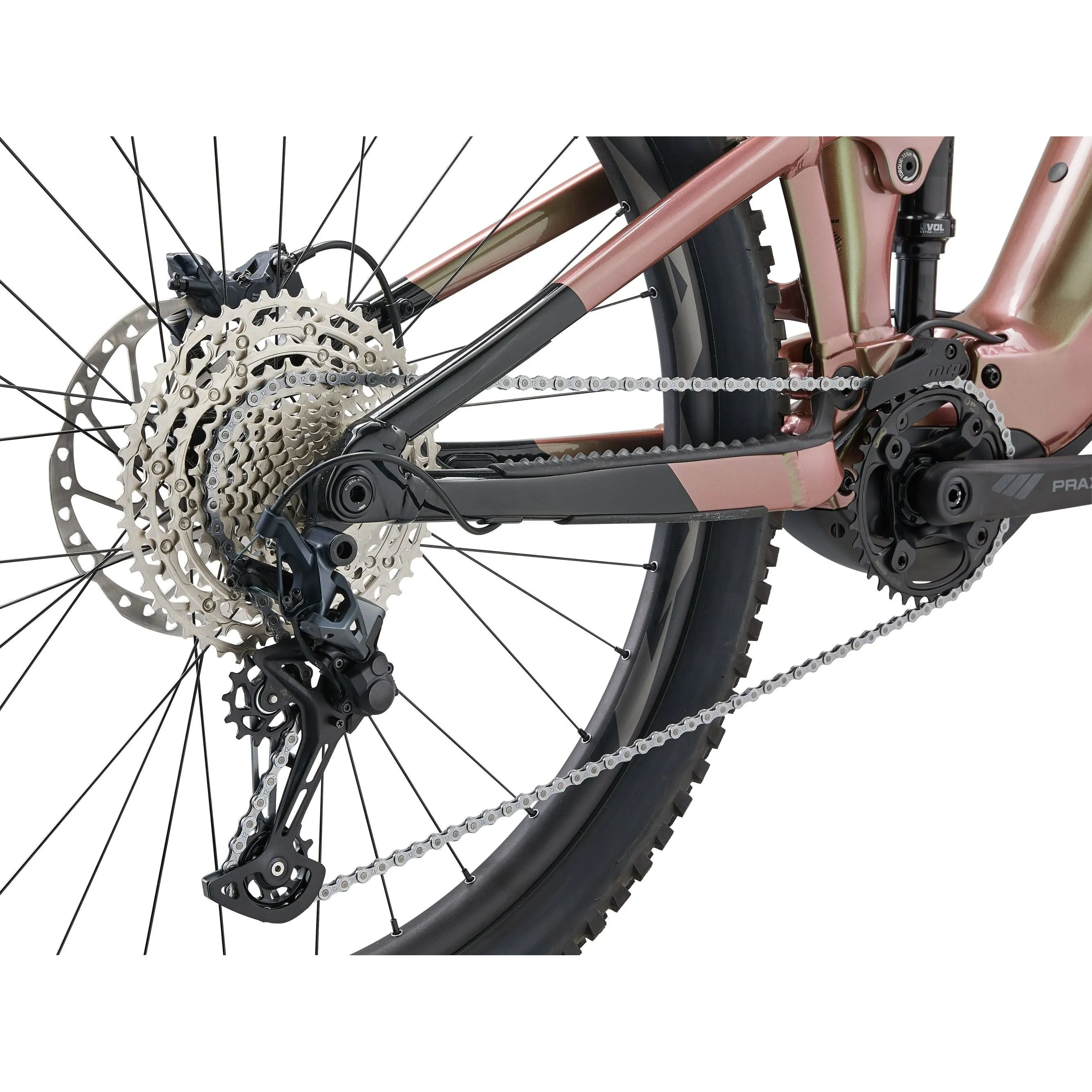 Giant Trance X E  2, SALE