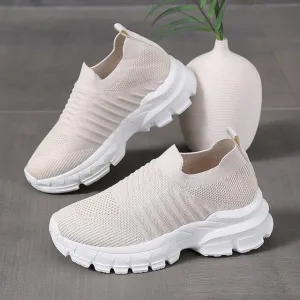 GS Mesh Air | Trendy orthopedische schoenen voor dames voor de zomer