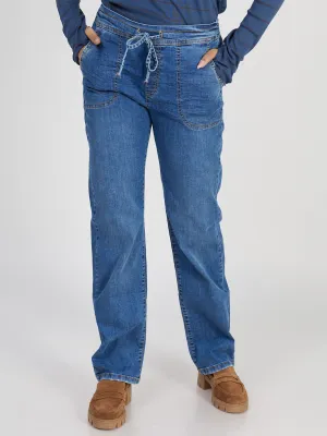 Hadley Relaxed Jean