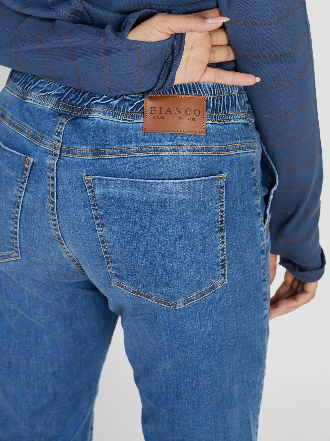 Hadley Relaxed Jean