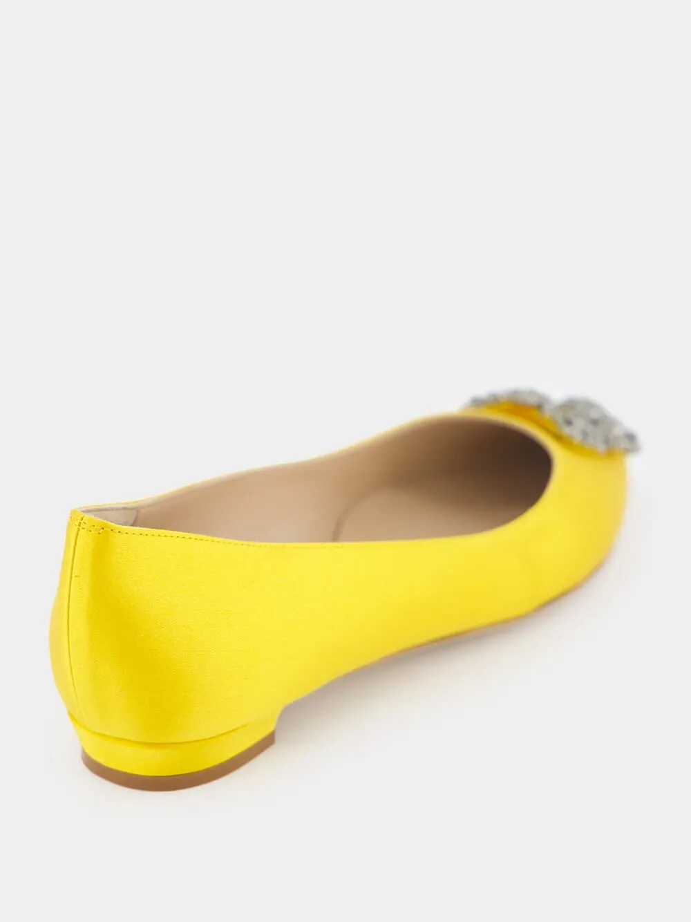Hangisiflat Ballerinas