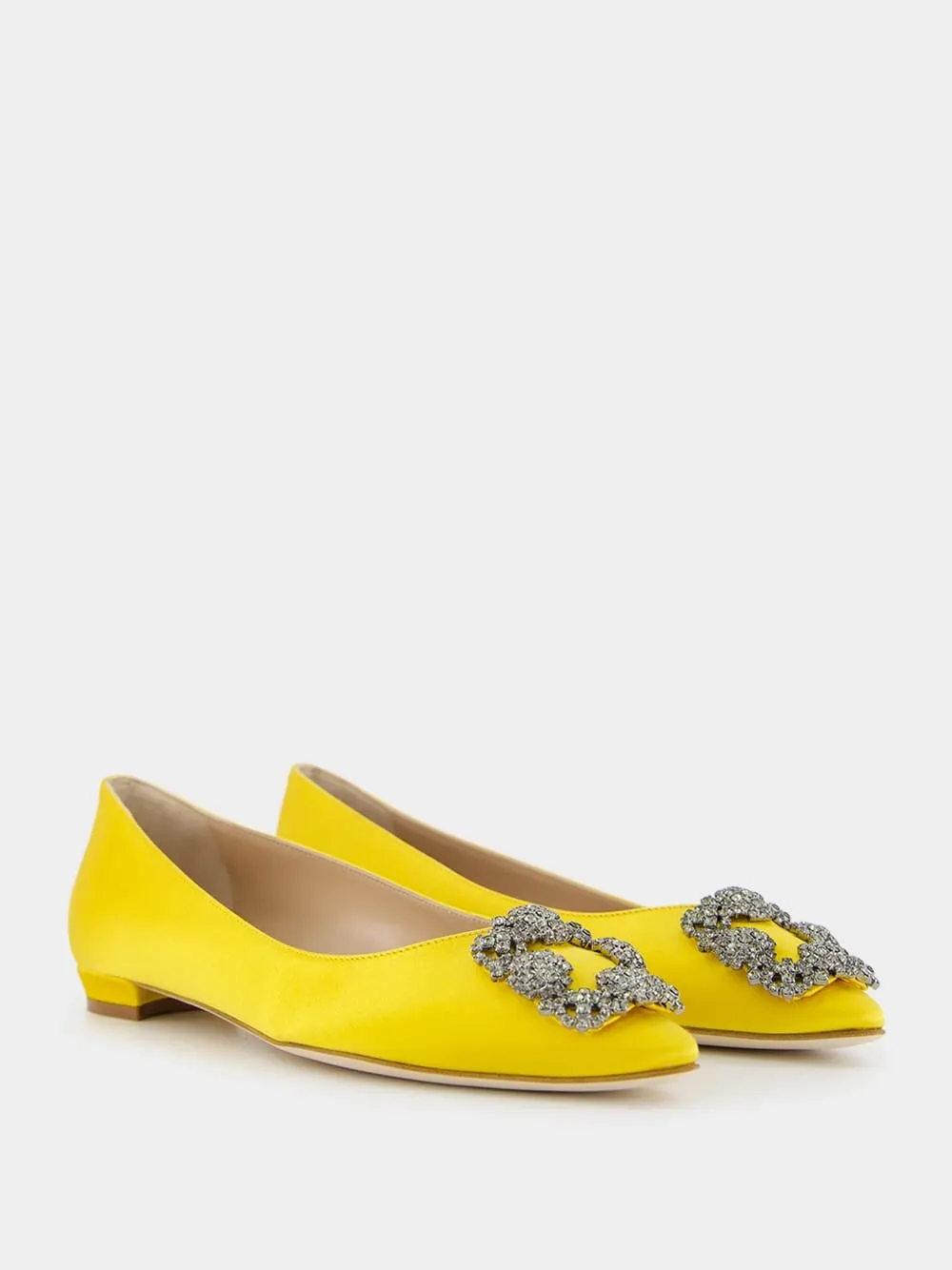 Hangisiflat Ballerinas