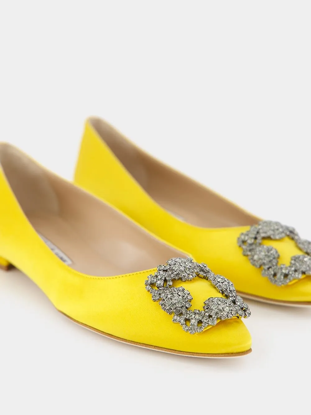 Hangisiflat Ballerinas