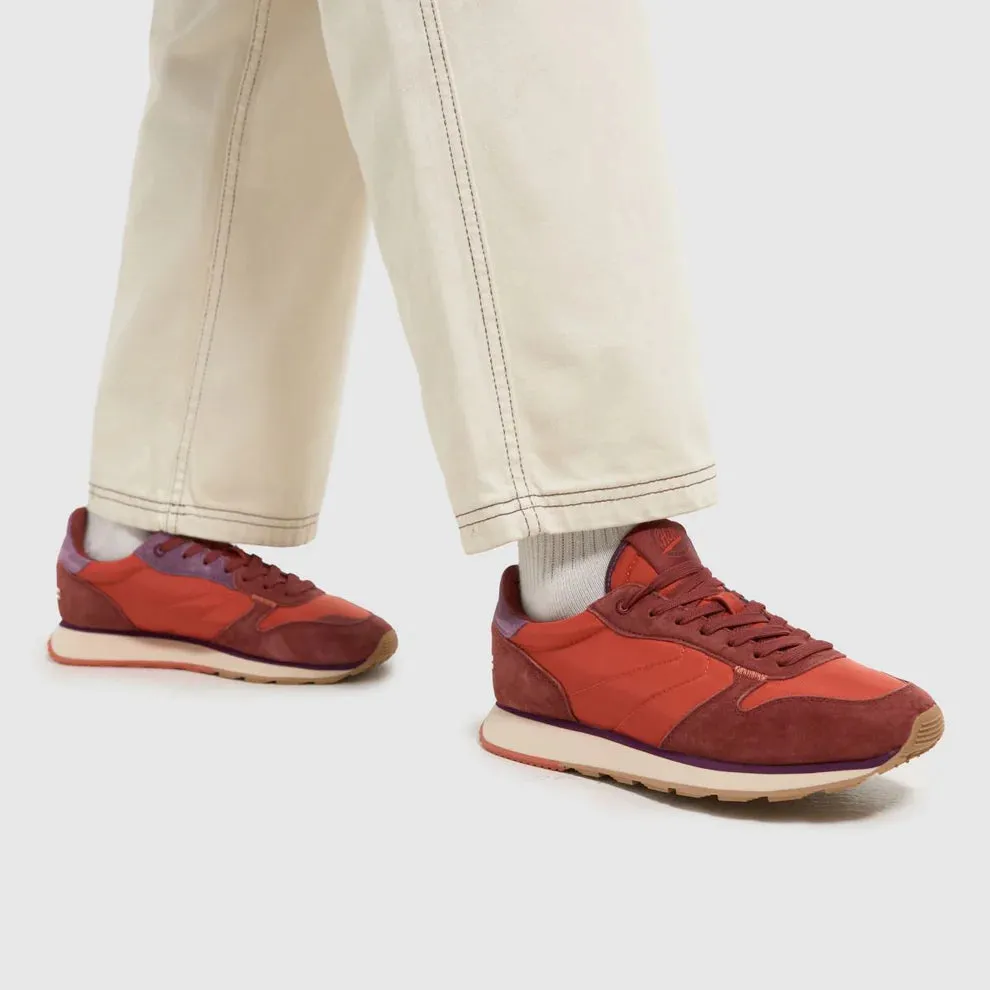 HOFF Naxos Sneaker Red