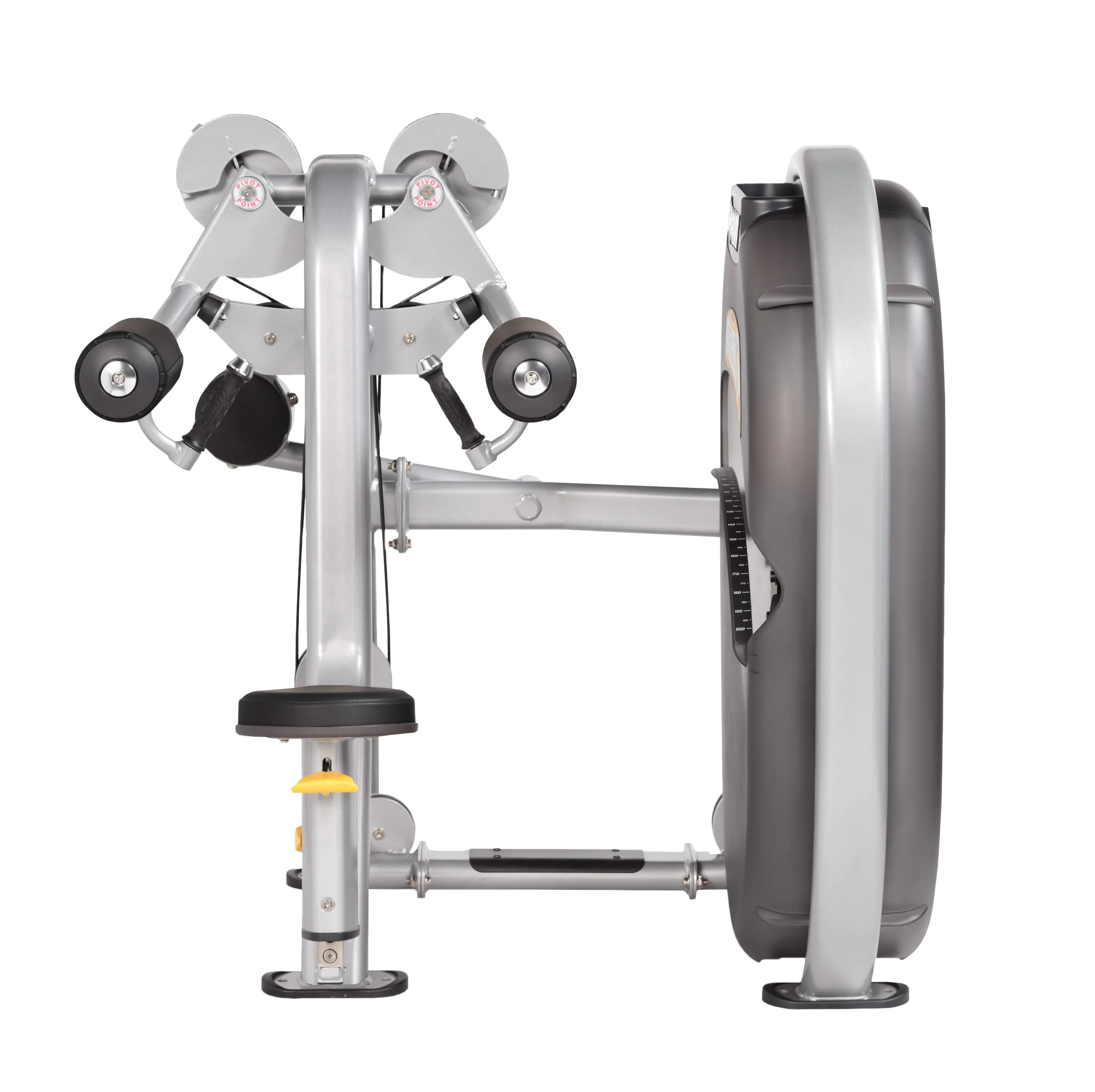 Hoist Club Line Lateral Raise