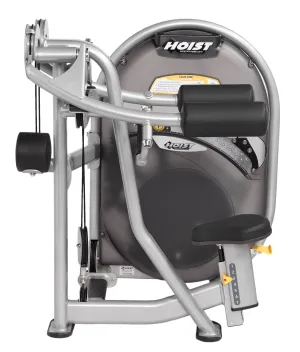 Hoist Club Line Lateral Raise