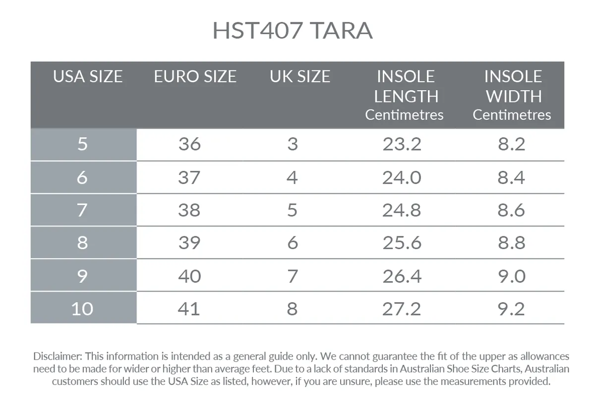Holster Tara